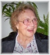 Helen E. Svaleson
