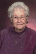 Pearl Helen Briggs