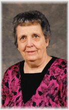 Wilma F. Dorman