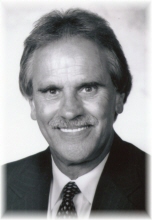 Jerry D. Evans