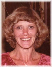 Patricia Lois Martin