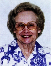 Alma Worthington Allen