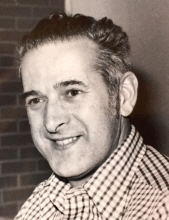 Herbert L. Spann