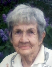 Betty Lou Scheuerman