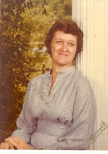 Betty J. Sheeder