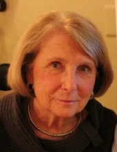 Carole Kelley Peck
