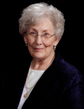 Norma Jean Tucker