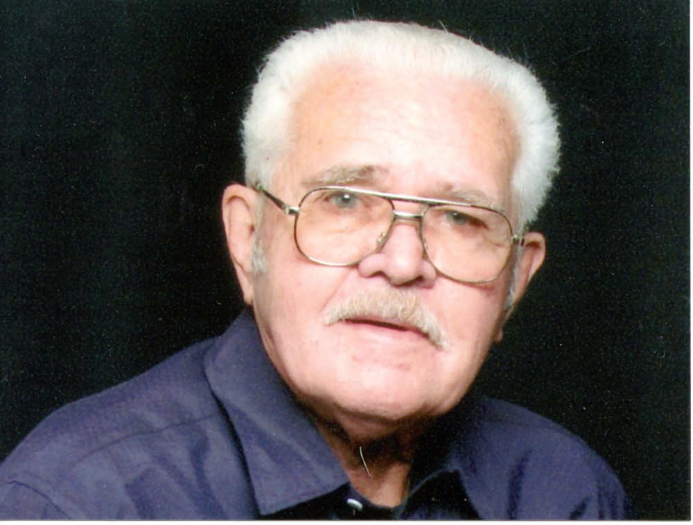 Jack Leroy Heinzman Obituary