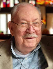 Robert Basil Molseed Fairfax, Virginia Obituary