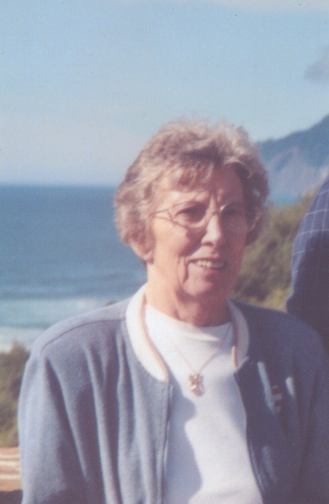 Jennie Carolyn Helvie 2014 Macy & Son Funeral Directors