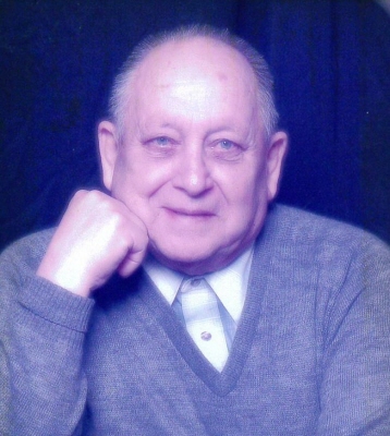 Photo of Donald Tantardini