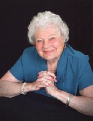 Photo of Ruth Weinberger