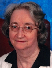 Frances Elizabeth Ellis