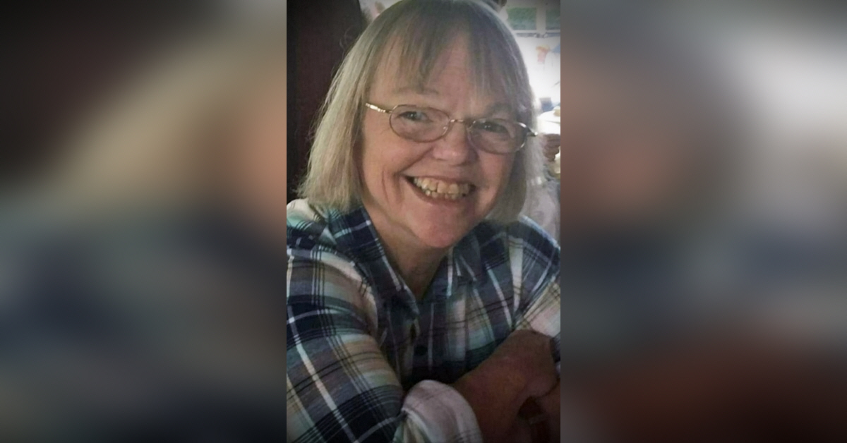 Obituary information for Linda Halterman