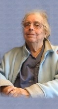 Valerie Jean Kubisky