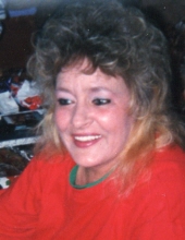 Wanda  Faye Bullen