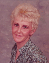 Phyllis A. Fellows