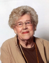 Marie A.  Tornga
