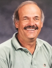 Coach Ralph Edwin Hogan, Jr.