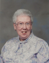 Carolyn Mae Chase