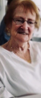 Photo of Lillian Connaghan
