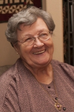 Helen J. Hevener