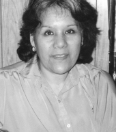 Irma Yolanda Garza-Suarez 1647919