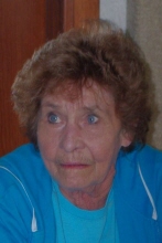 Sylvia "Joan" Scettrini
