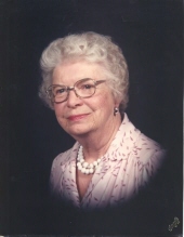 Ella G. Nelson