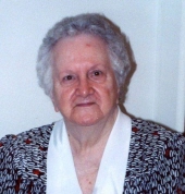 Lillian Maire Bray