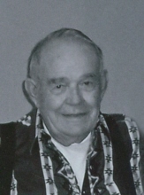 Harold H. Wagner