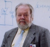 Robert J. Kennerknecht, Jr.