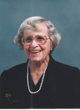 Darlene Mae Helm