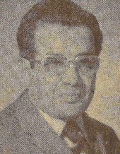 Eduardo C. Lopez, SR 1649016