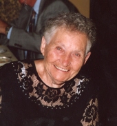 Dorothy Blenkinsop Ulrich