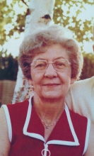 Margaret Maxine Klarberg
