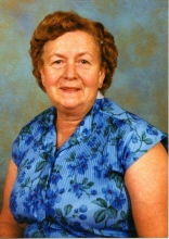 Barbara Patershall