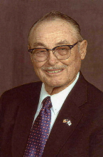 Harold E. Tinker