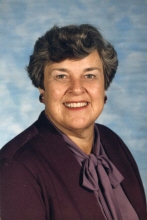 Marjorie Jean Johnson