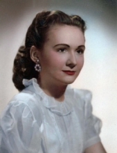 Dorothy Popeney