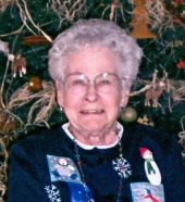 Florence E. McDowell