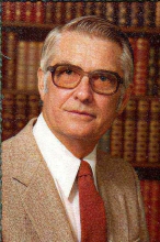 George D. Orr