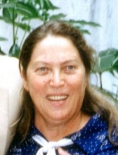 Gail Patricia Walters