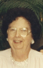 E. Pauline Laughery Saltsgaver