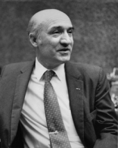 Joseph Azzarelli