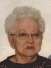 Marjorie Barbara Gibson