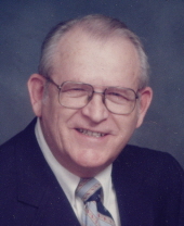 Howard L. Merryman
