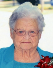 Edna Irma Hunt