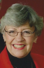Diane Rita Zapf