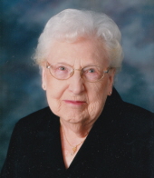 Velma B. Covault